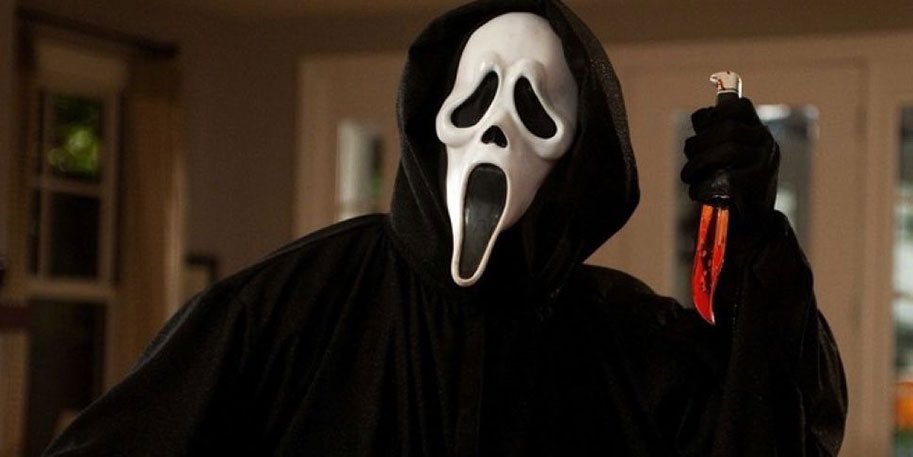 ¿Quién será Ghostface en Scream5?