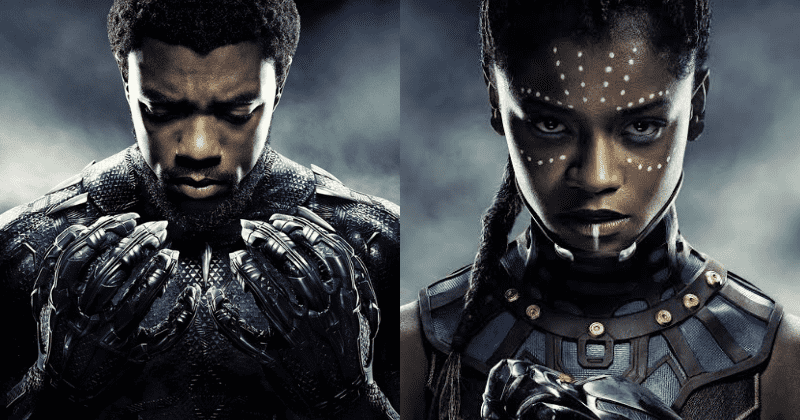 Kevin Feige revela la idea que tiene para Black Panther 2