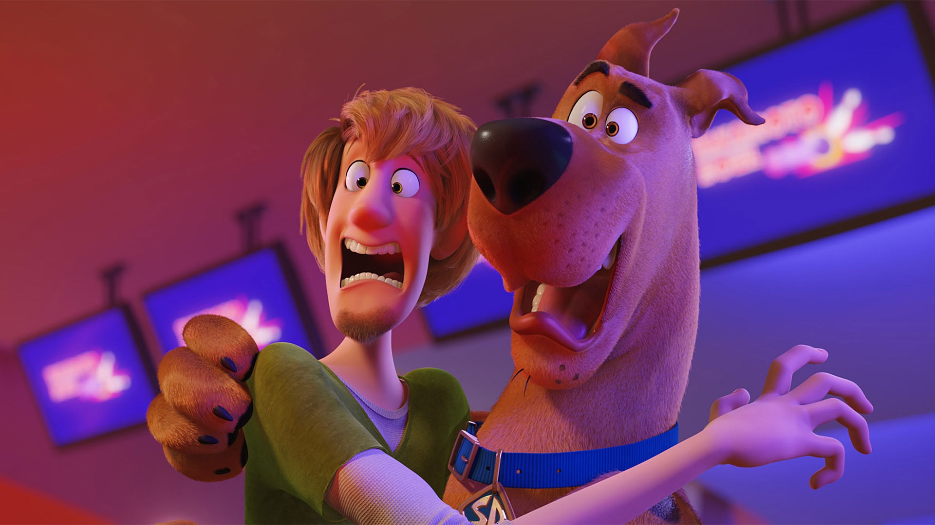 Scooby – Doo, un entretenido y emocionante reboot para disfrutar en familia