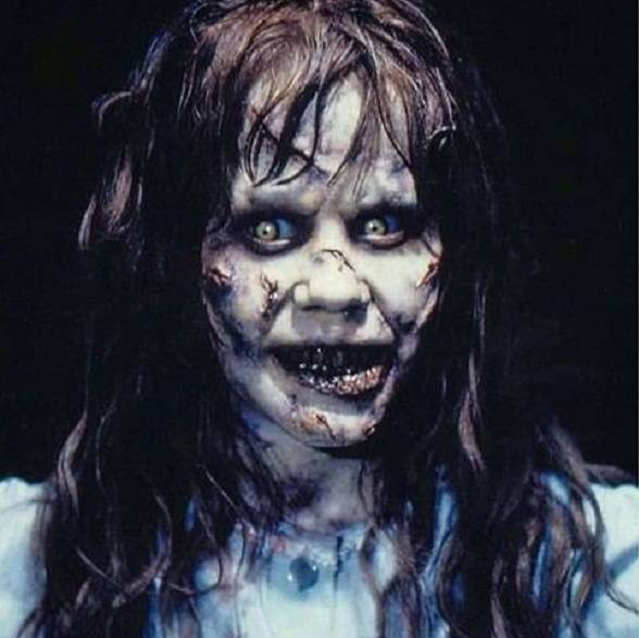 ¿Estará o no la actriz Linda Blair en la nueva trilogía de «El Exorcista»?