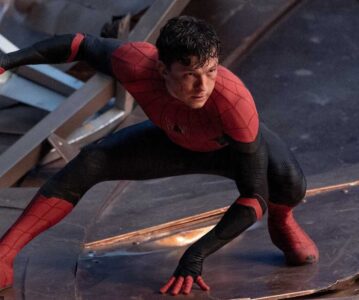 CRÍTICA: Spiderman, Sin Camino a Casa, es absolutamente todo lo que los fanáticos esperábamos; una película emotiva y llena de acción.