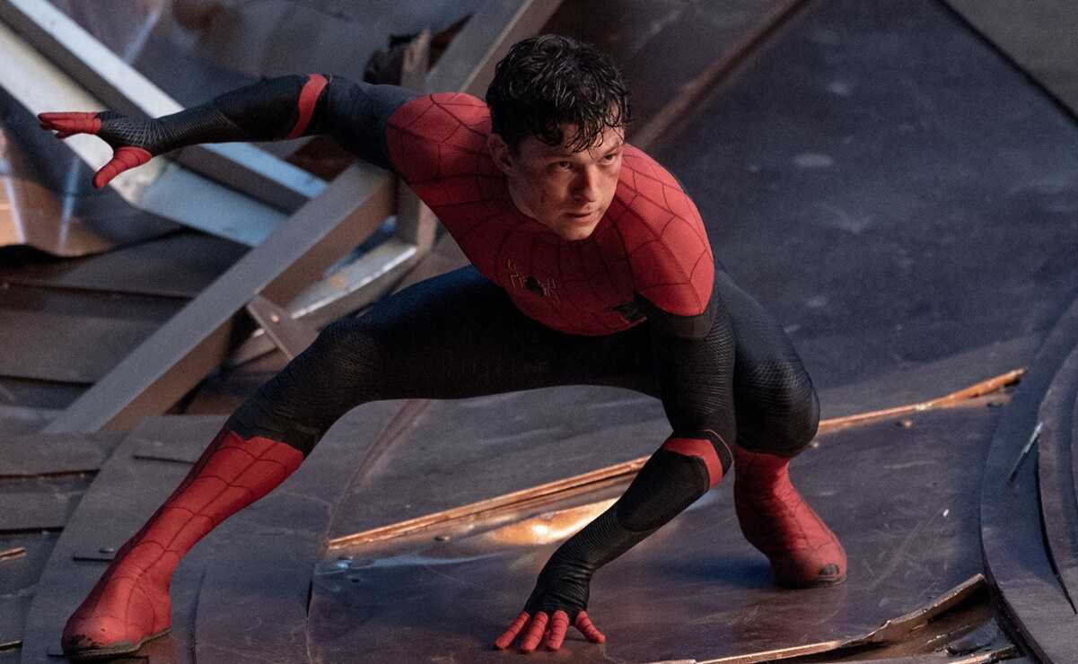 CRÍTICA: Spiderman, Sin Camino a Casa, es absolutamente todo lo que los fanáticos esperábamos; una película emotiva y llena de acción.