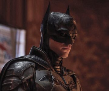 Crítica The Batman: Un caballero de la noche detectivesco y peligroso