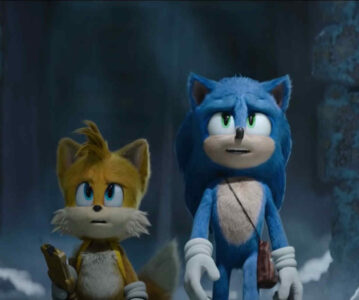 Sonic 2: la película – los fanáticos de los juegos estarán más que felices