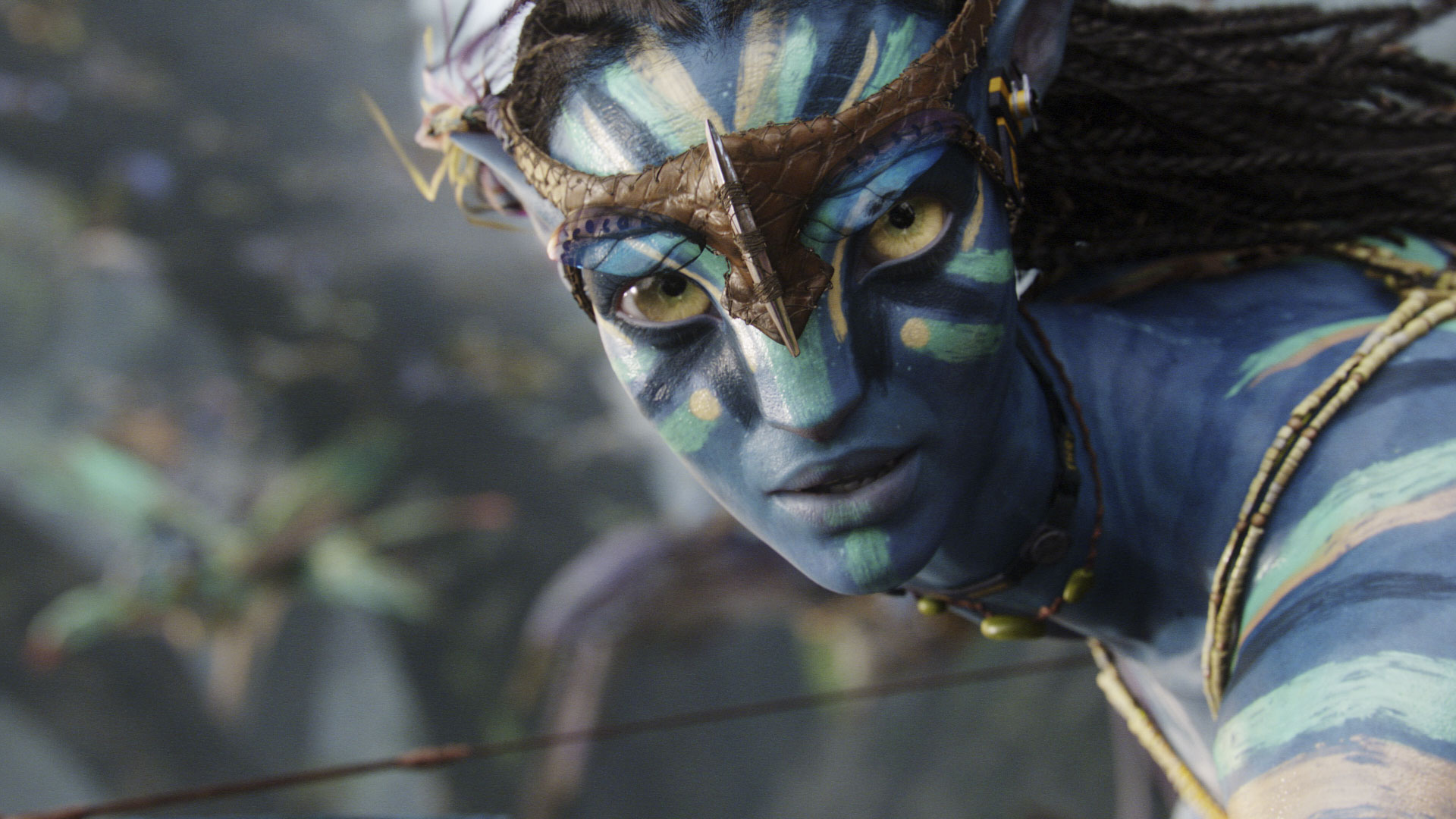 Crítica «Avatar»: Un espectáculo visual de primer nivel