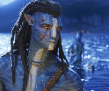 CRÍTICA – Avatar: el camino del agua – Un retorno alucinante y emotivo a Pandora