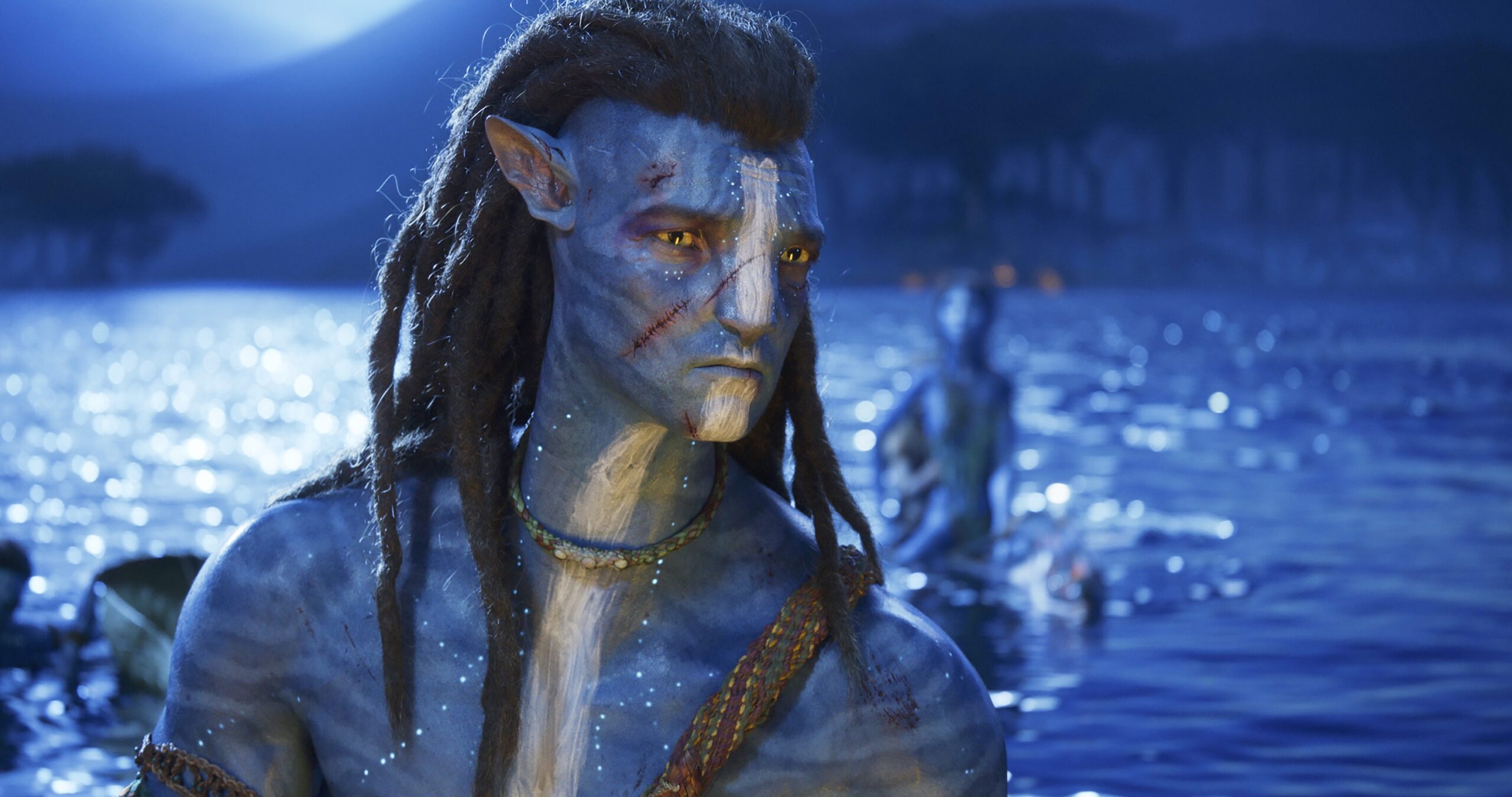 CRÍTICA – Avatar: el camino del agua – Un retorno alucinante y emotivo a Pandora