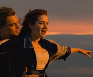 CRÍTICA: Titanic (25 aniversario), un clásico que todavía los dejará llorando