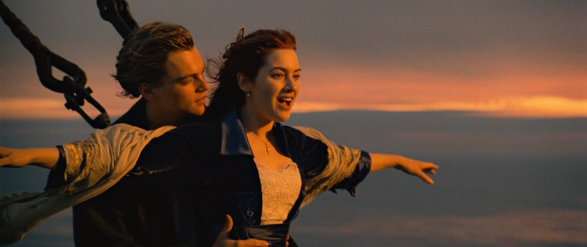 CRÍTICA: Titanic (25 aniversario), un clásico que todavía los dejará llorando