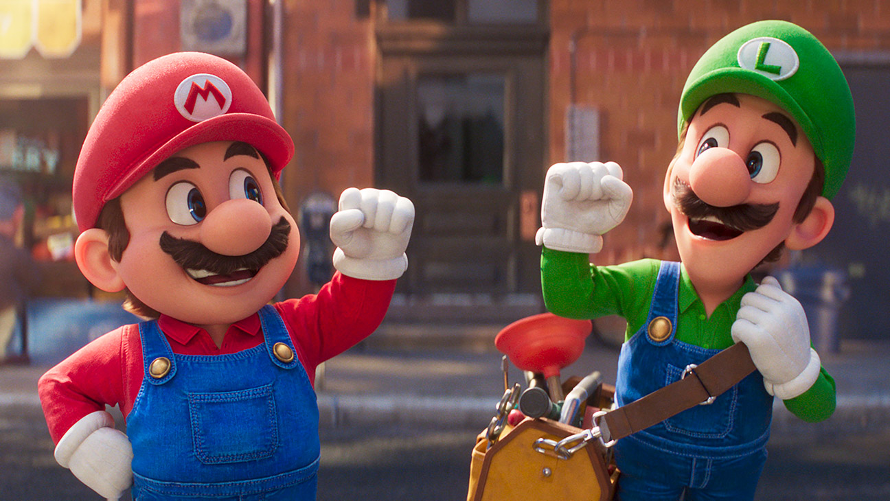 CRÍTICA: Super Mario Bros. La Película – más fiel a los juegos, imposible