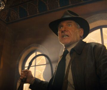 CRÍTICA: Indiana Jones y el Dial del Destino – Una entretenida aventura final