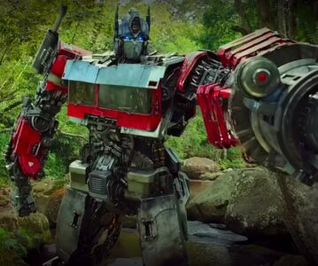 CRÍTICA: Transformers: el despertar de las bestias – solo véanla por Cusco