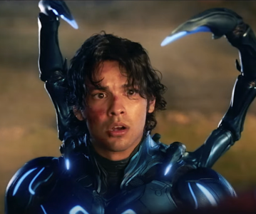 CRÍTICA: Blue Beetle – El primer héroe latino de DC merecía un mejor debut