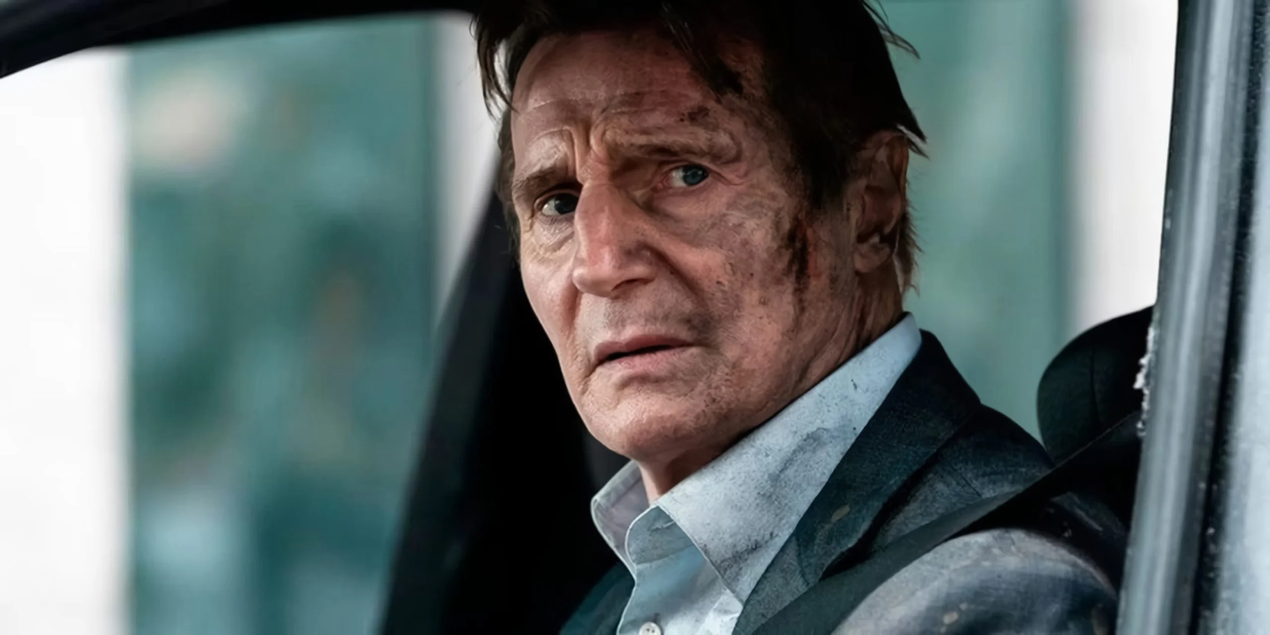 CRÍTICA: Contrarreloj – un remake de pocas ideas con Liam Neeson