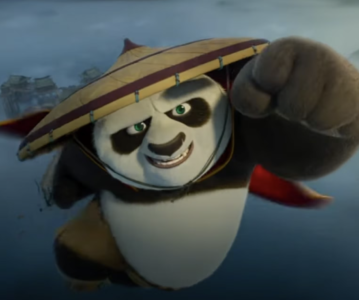 CRÍTICA: Kung Fu Panda 4 – el retorno de Po en una aventura rápida y furiosa