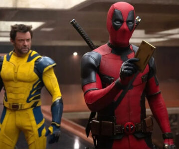 CRÍTICA: Deadpool & Wolverine – justo lo que el doctor le había recetado a Marvel