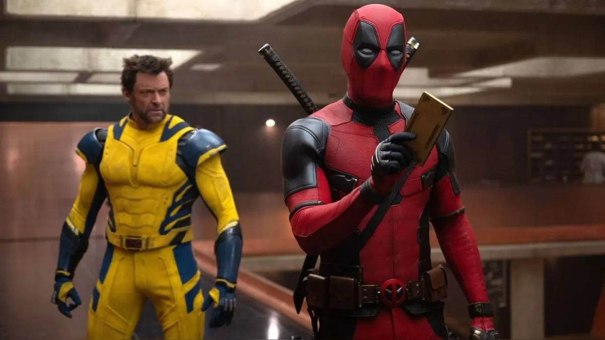 CRÍTICA: Deadpool & Wolverine – justo lo que el doctor le había recetado a Marvel