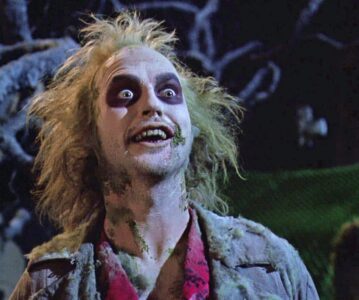 CRÍTICA – Beetlejuice (1988) – una comedia oscura de culto a la que vale la pena regresar