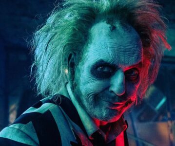 CRÍTICA: Beetlejuice Beetlejuice – una secuela deliciosamente macabra y divertida