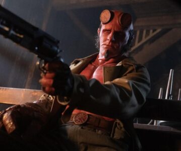 CRÍTICA: Hellboy: el Hombre Retorcido – retorcidos son los que decidieron estrenar la película en este estado