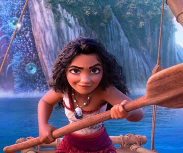 CRÍTICA: Moana 2 – una secuela que nos deja varados en el mar