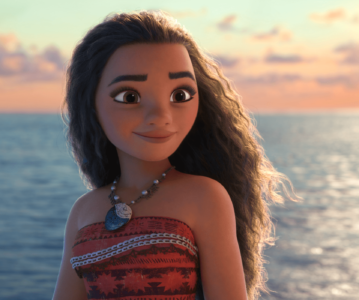 CRÍTICA: Moana – tan encantadora como hace ocho años