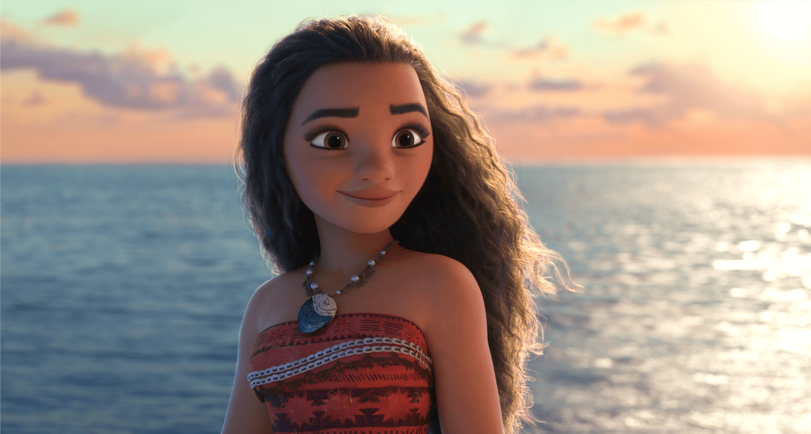 CRÍTICA: Moana – tan encantadora como hace ocho años