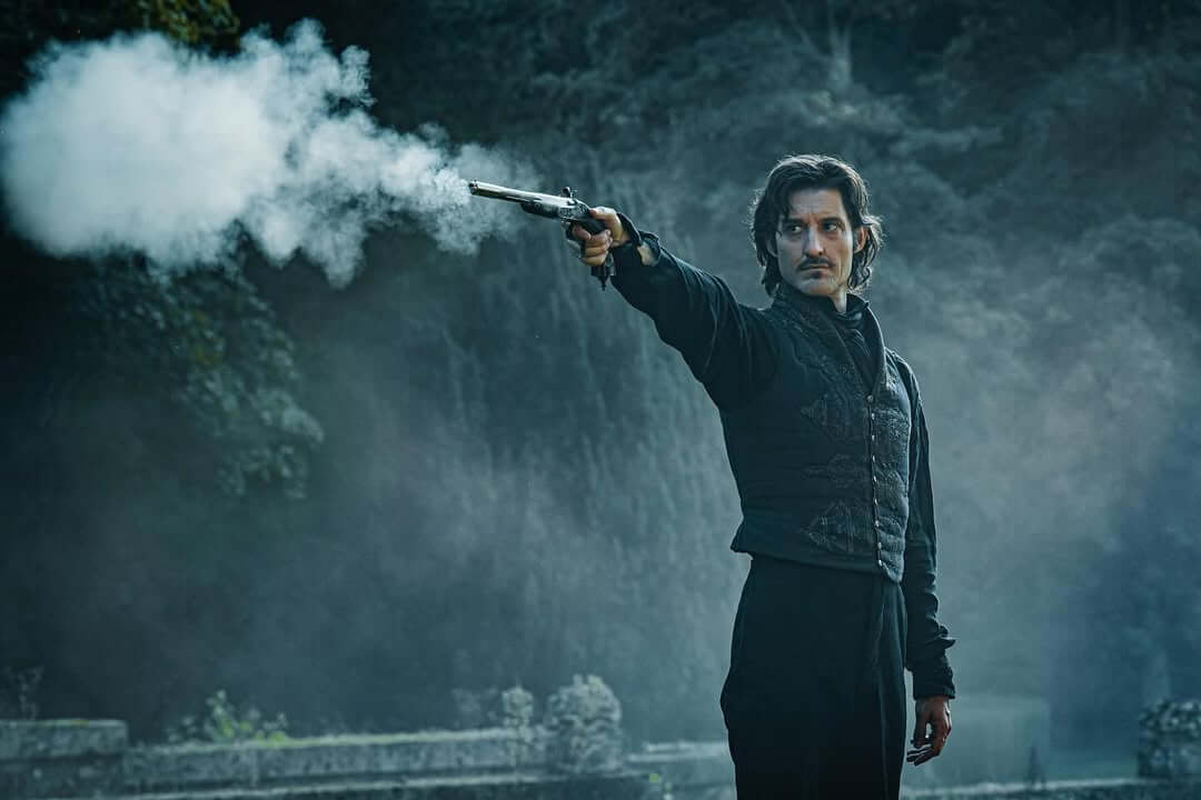 CRÍTICA: El conde de Montecristo – una emocionante adaptación de la clásica novela