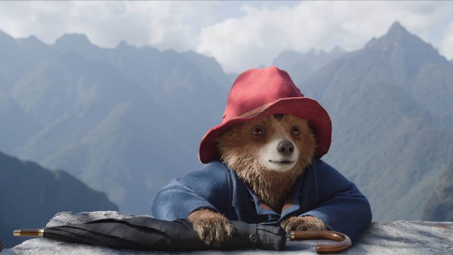 CRÍTICA: Paddington en Perú – cómo te extraño, Paul King