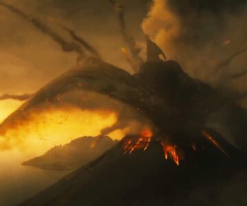 CRÍTICA: Godzilla 2: El Rey de los Monstruos –  no tan monstruosa