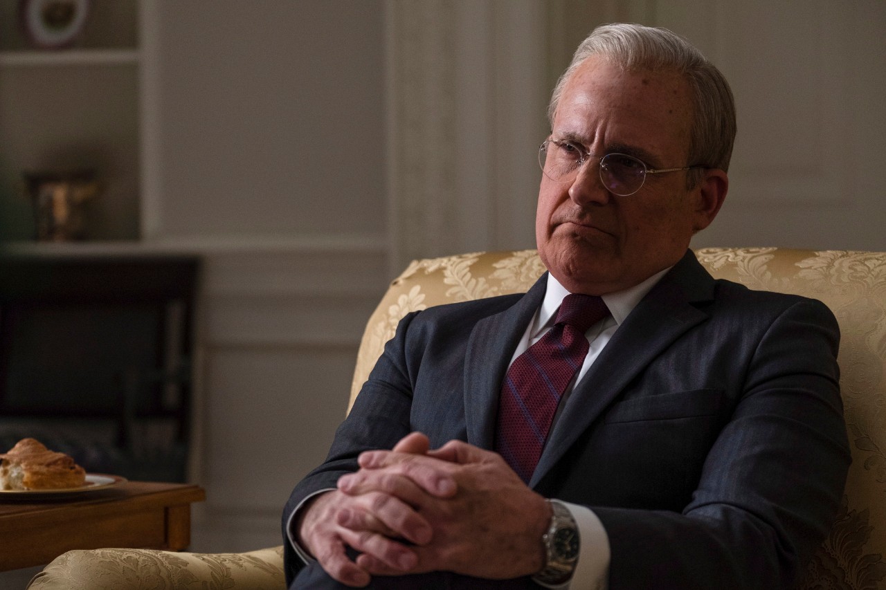 CRÍTICA: El vicepresidente – otra buena sátira de Adam McKay