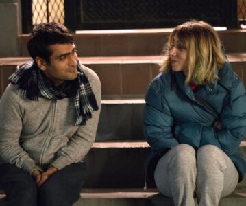 CRÍTICA: The Big Sick – una comedia romántica distinta