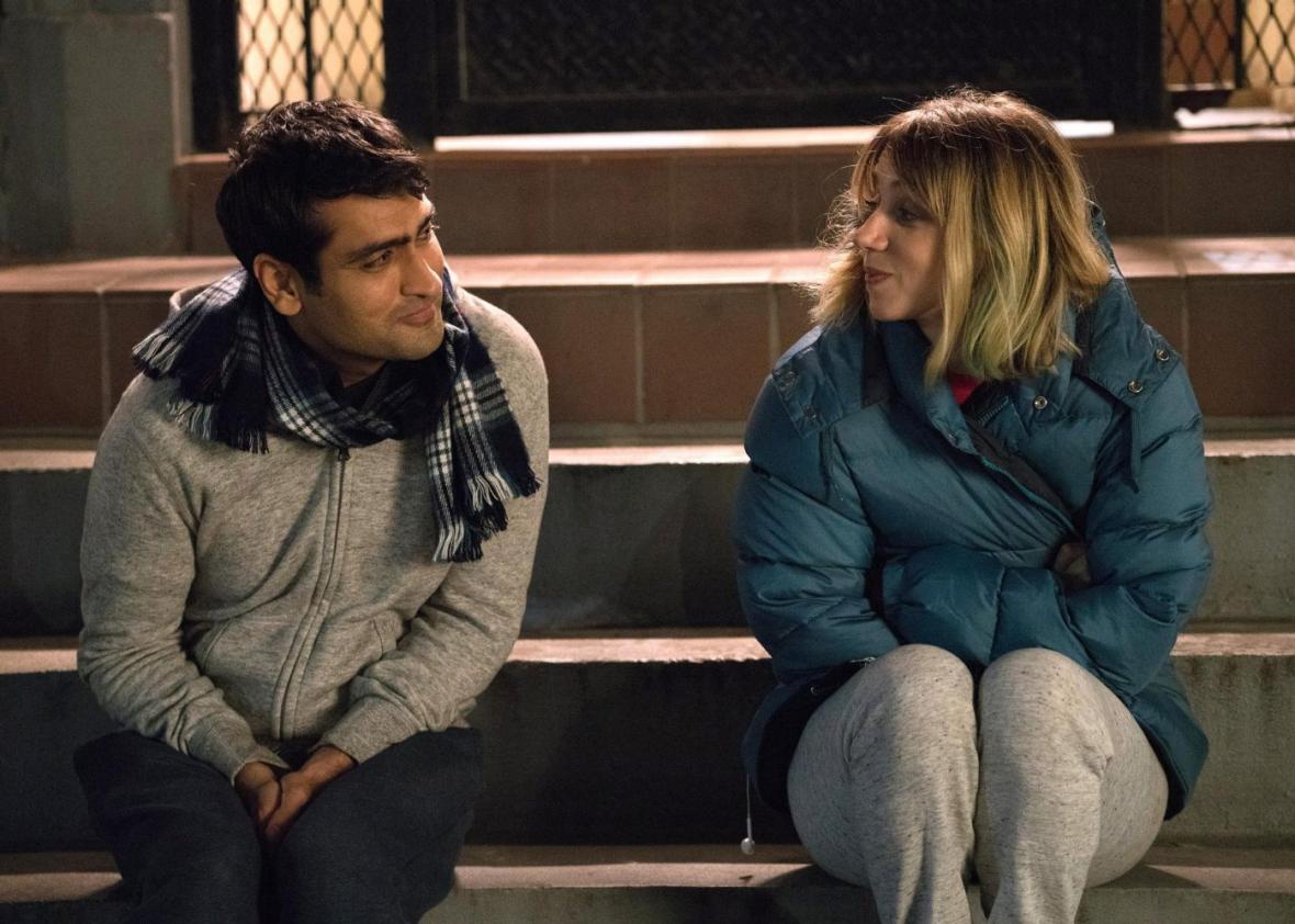 CRÍTICA: The Big Sick – una comedia romántica distinta