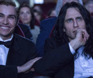 CRÍTICA: The Disaster Artist, obra maestra – detrás de un desastroso clásico