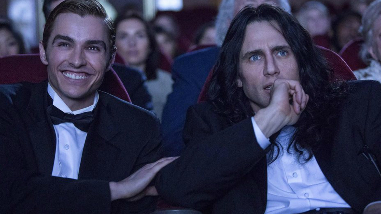 CRÍTICA: The Disaster Artist, obra maestra – detrás de un desastroso clásico