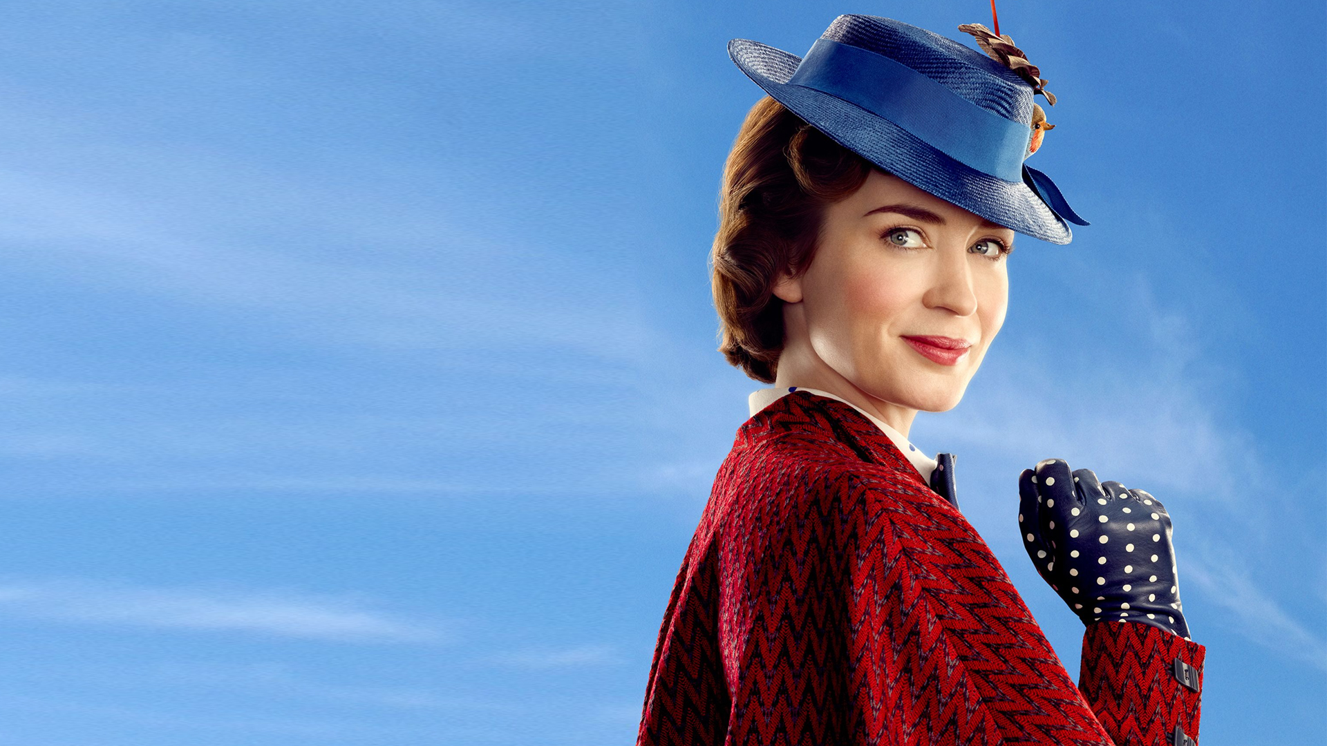 CRÍTICA: El regreso de Mary Poppins – podría convertirse en un clásico