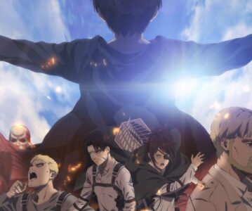 CRÍTICA: Attack on Titan: el ataque final – un desenlace que vale la pena ver en el cine