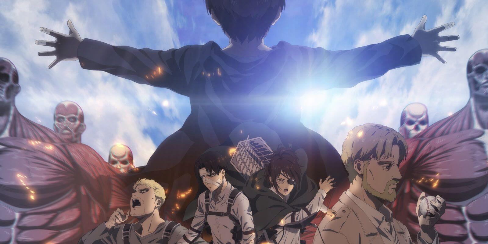 CRÍTICA: Attack on Titan: el ataque final – un desenlace que vale la pena ver en el cine