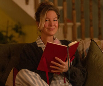 CRÍTICA: Bridget Jones: loca por él – una agridulce secuela