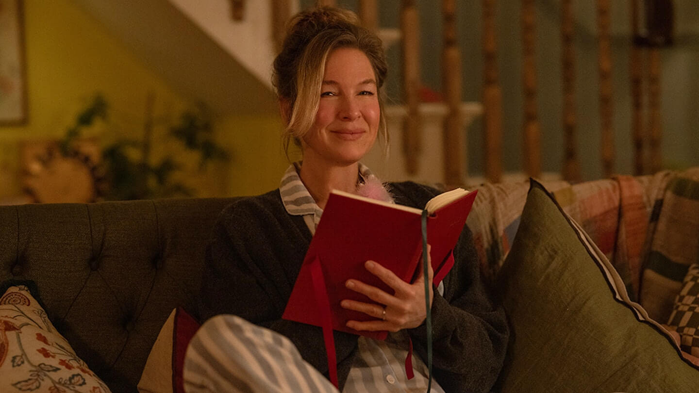 CRÍTICA: Bridget Jones: loca por él – una agridulce secuela