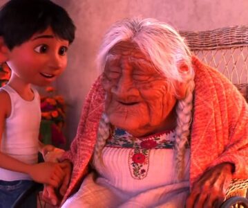 CRÍTICA: Coco – no la olvidarán