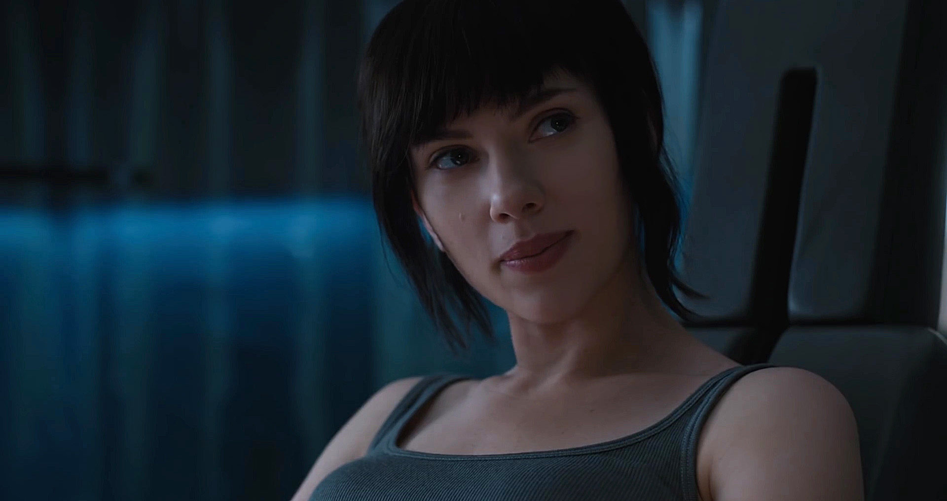 CRÍTICA: Ghost in the Shell, la vigilante del futuro (2017) – un remake que pudo ser peor