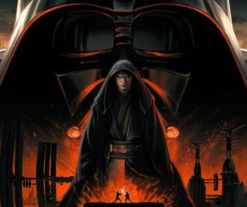 ‘La Venganza de los Sith’ regresará a los cines este 25 de abril