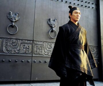 CRÍTICA: Héroe (2002) – regresando a este clásico del “wuxia”