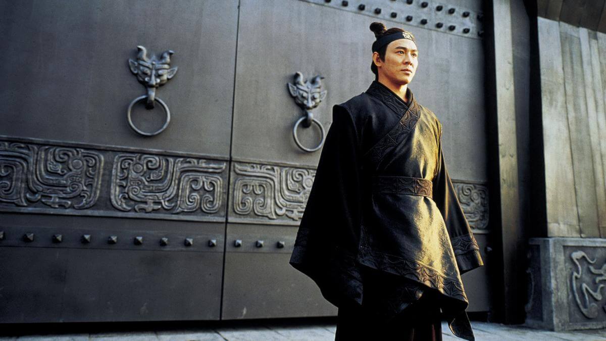 CRÍTICA: Héroe (2002) – regresando a este clásico del “wuxia”