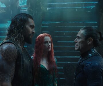 CRÍTICA: Aquaman – James Wan lo puede todo