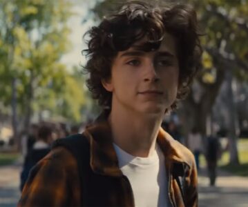 CRÍTICA: Beautiful Boy: Siempre serás mi hijo – riesgos que no dan frutos