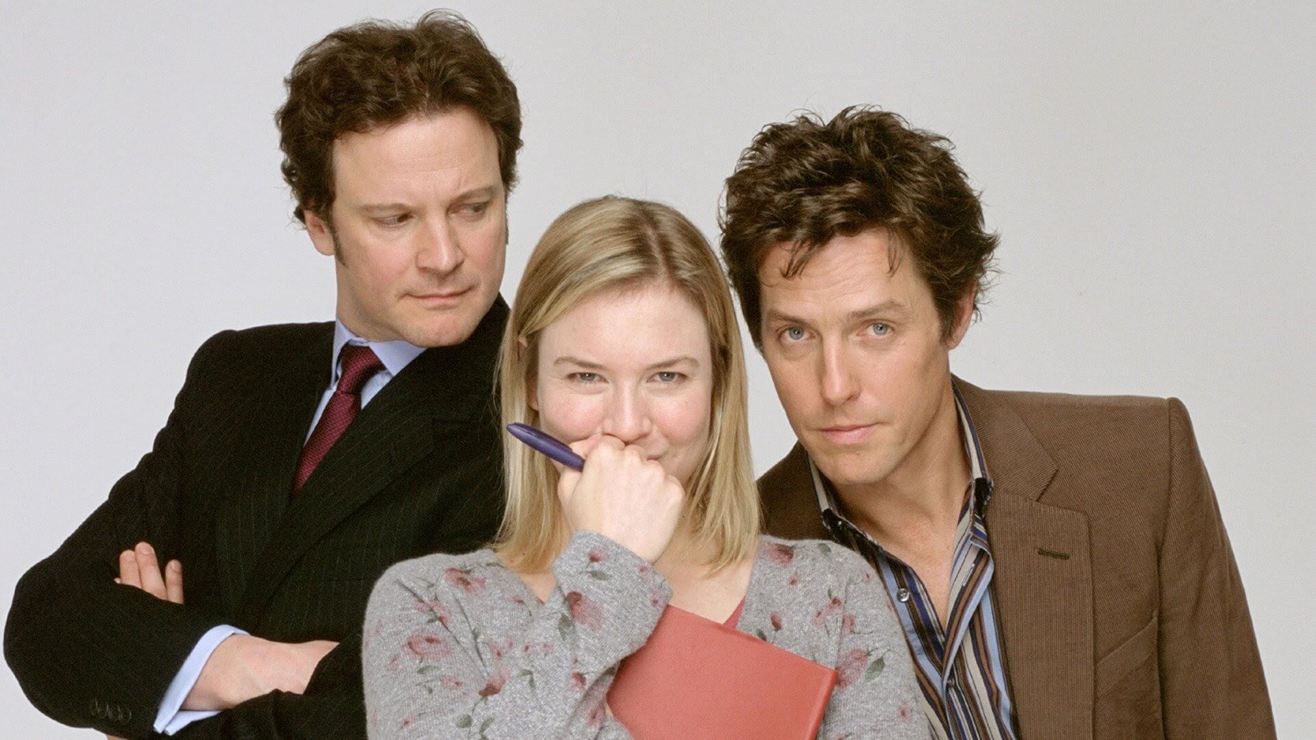 CRÍTICAS: Las (tres primeras) películas de “Bridget Jones”