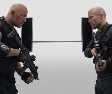 CRÍTICA: Rápidos y furioso: Hobbs y Shaw – explosiones, saltos mortales y cero realismo