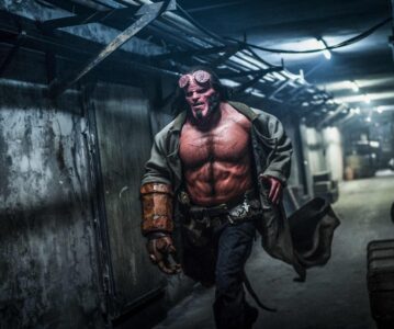 CRÍTICA: Hellboy (2019) – cómo te extrañamos, Guillermo del Toro